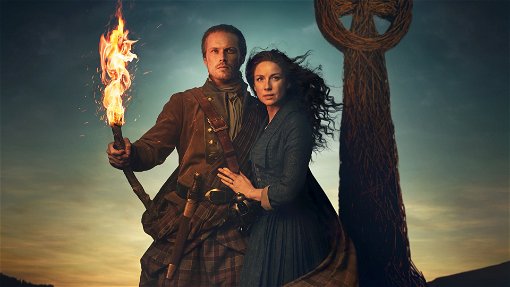 Ny Outlander serie på gång – allt vi vet om Blood of My Blood