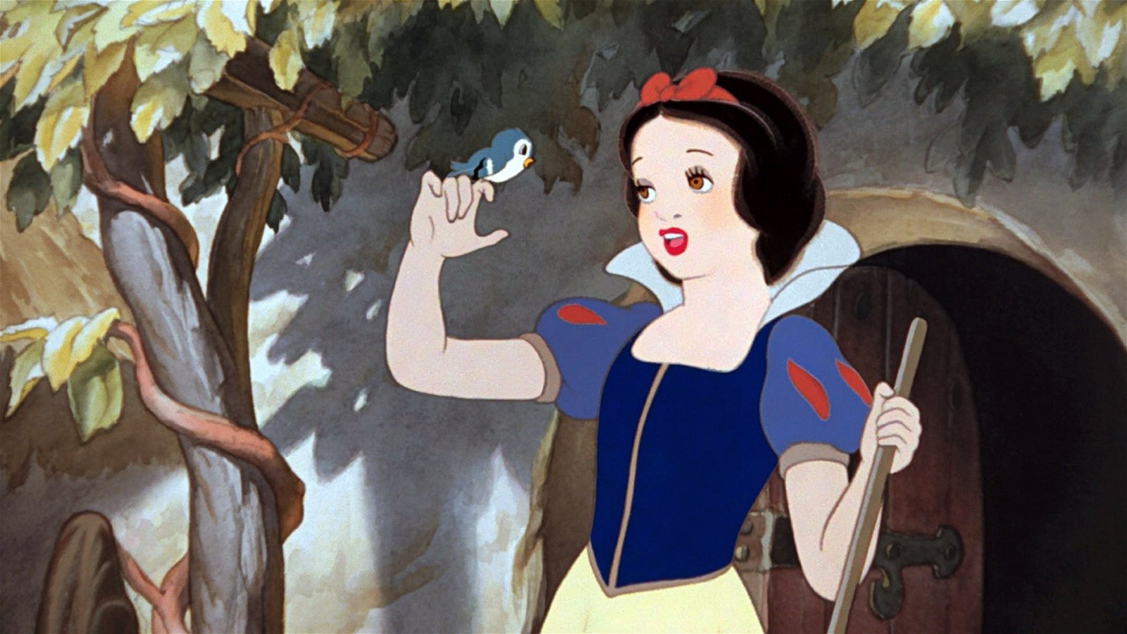 Quiz: Bara ett sant Disney-fan känner igen filmerna med hjälp av dessa bilder!