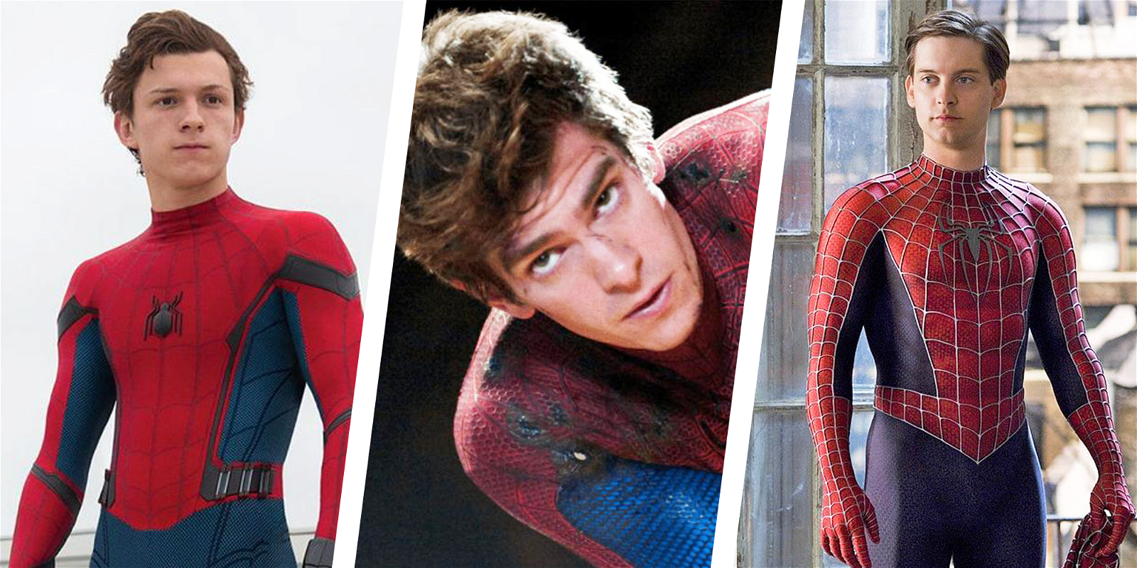 Spider-Man Awards – filmseriens bästa stunder!