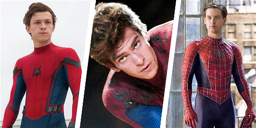 Spider-Man Awards – filmseriens bästa stunder!