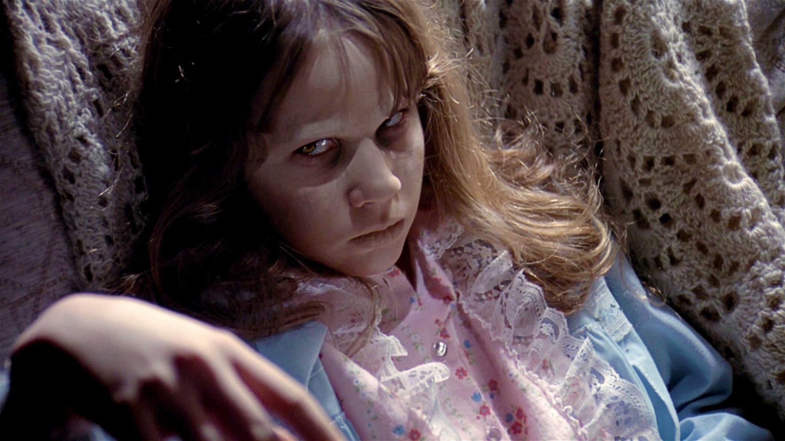 Efter Halloween Ends – regissören gör ny Exorcisten för Blumhouse