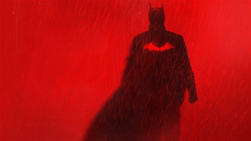 Nya filmer 2022 – The Batman