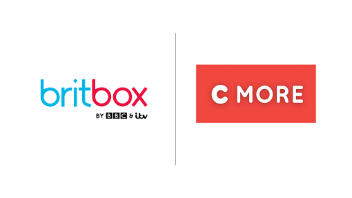 C More & BritBox – Allt om nya satsningen
