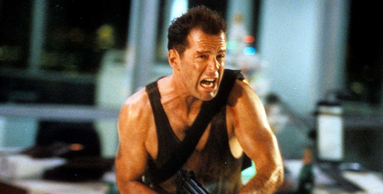Die Hard. Foto: Twentieth Century Fox.