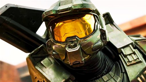 Första trailer till serien Halo