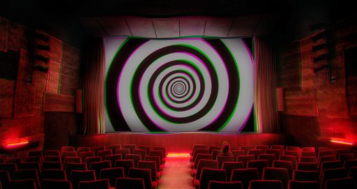 EXPERIMENT: Göteborgs filmfestival ska hypnotisera en hel publik