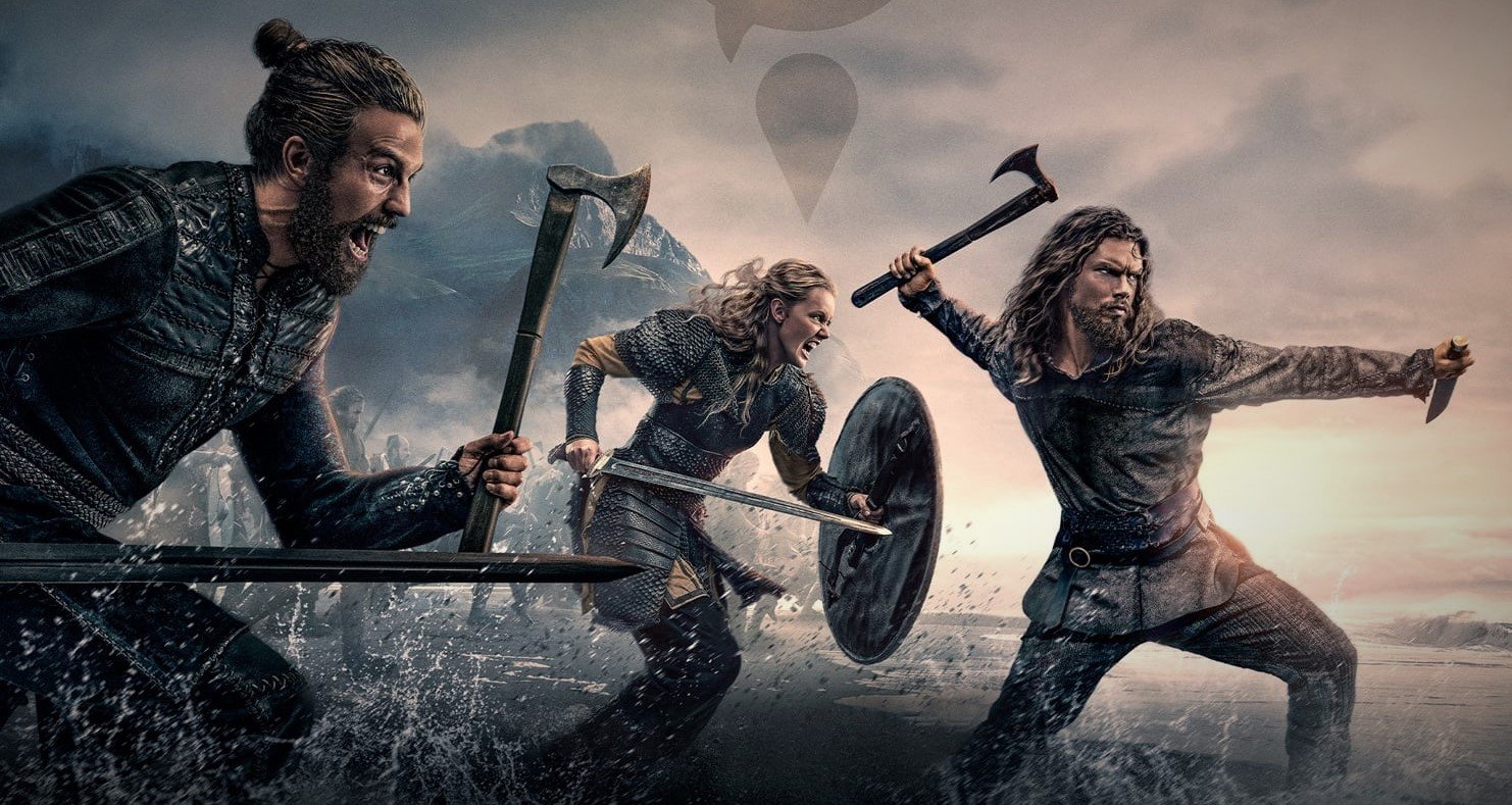 Vikings: Valhalla säsong 2 – detta vet vi