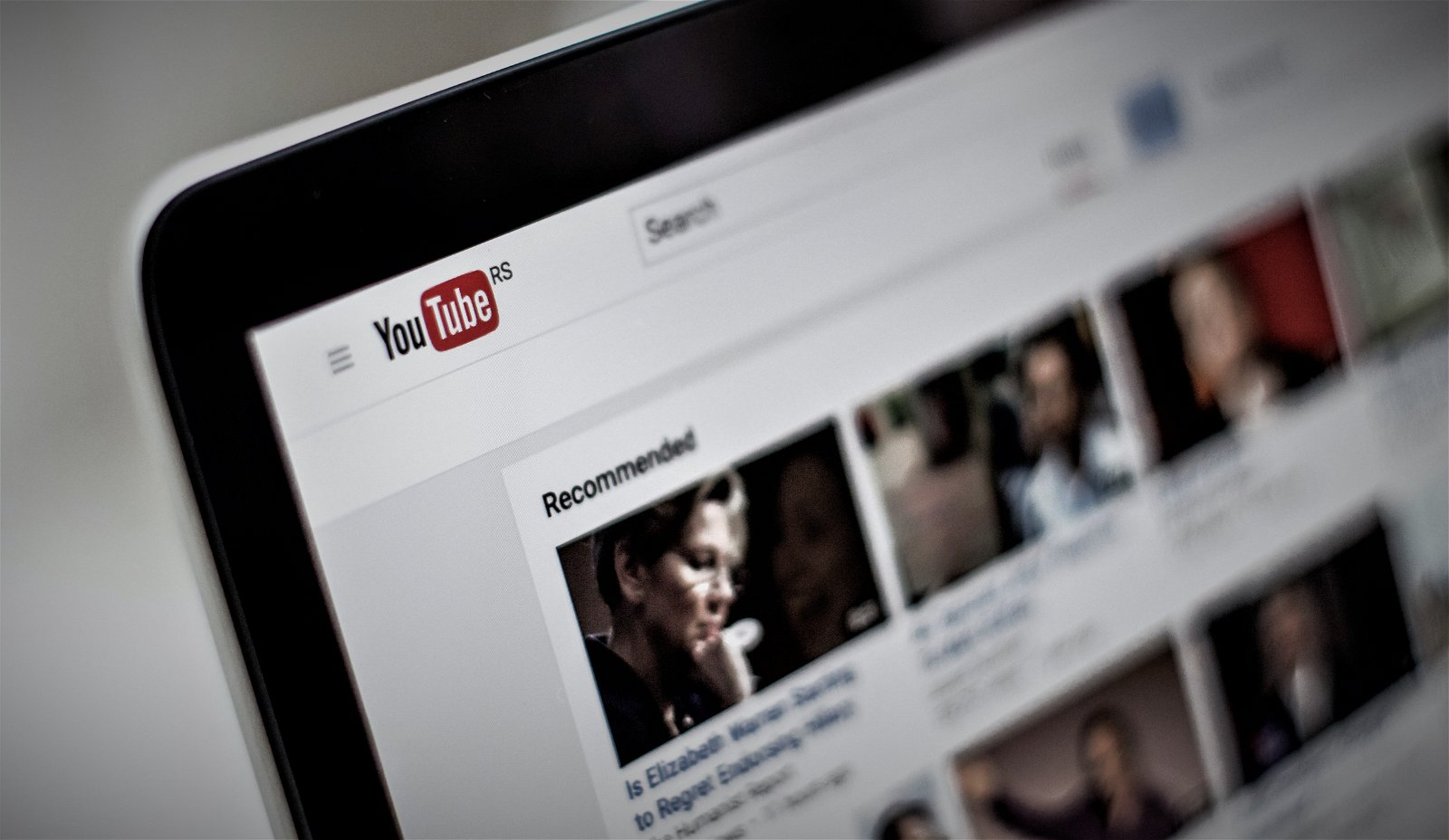 Youtube lägger ned sin satsning på original