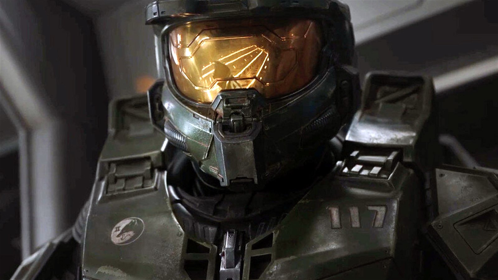 Bild på Halo-serien