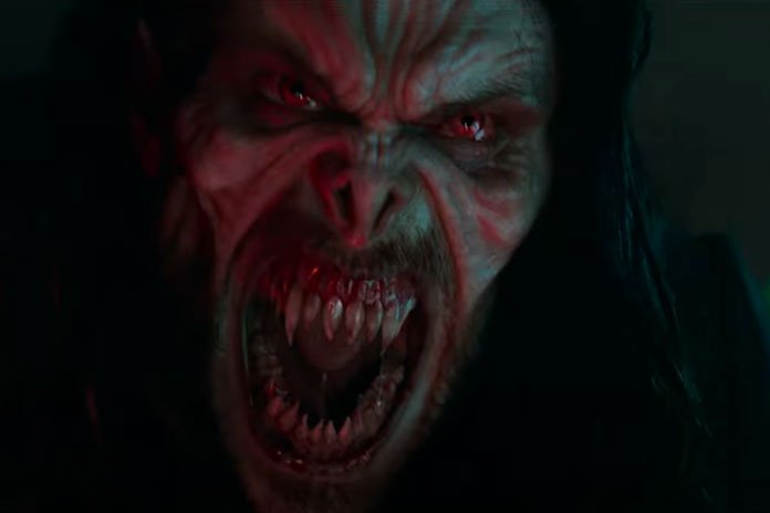 EXTRA: Morbius-premiären skjuts upp – Här är nya datumet!