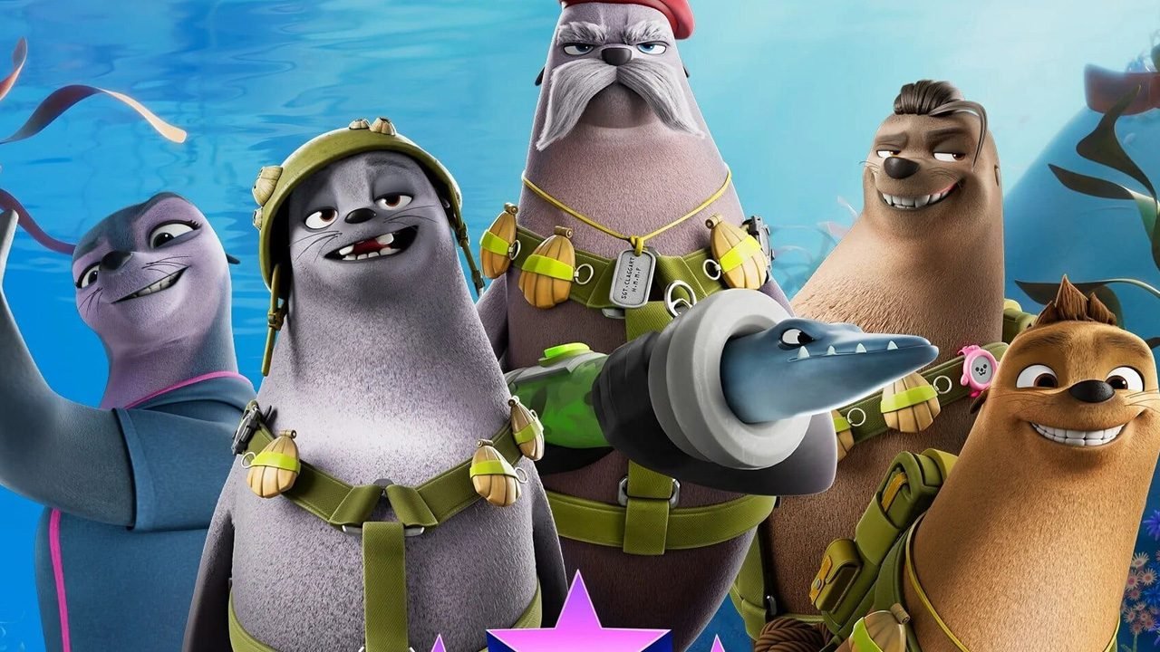 Seal Team. Foto: Netflix