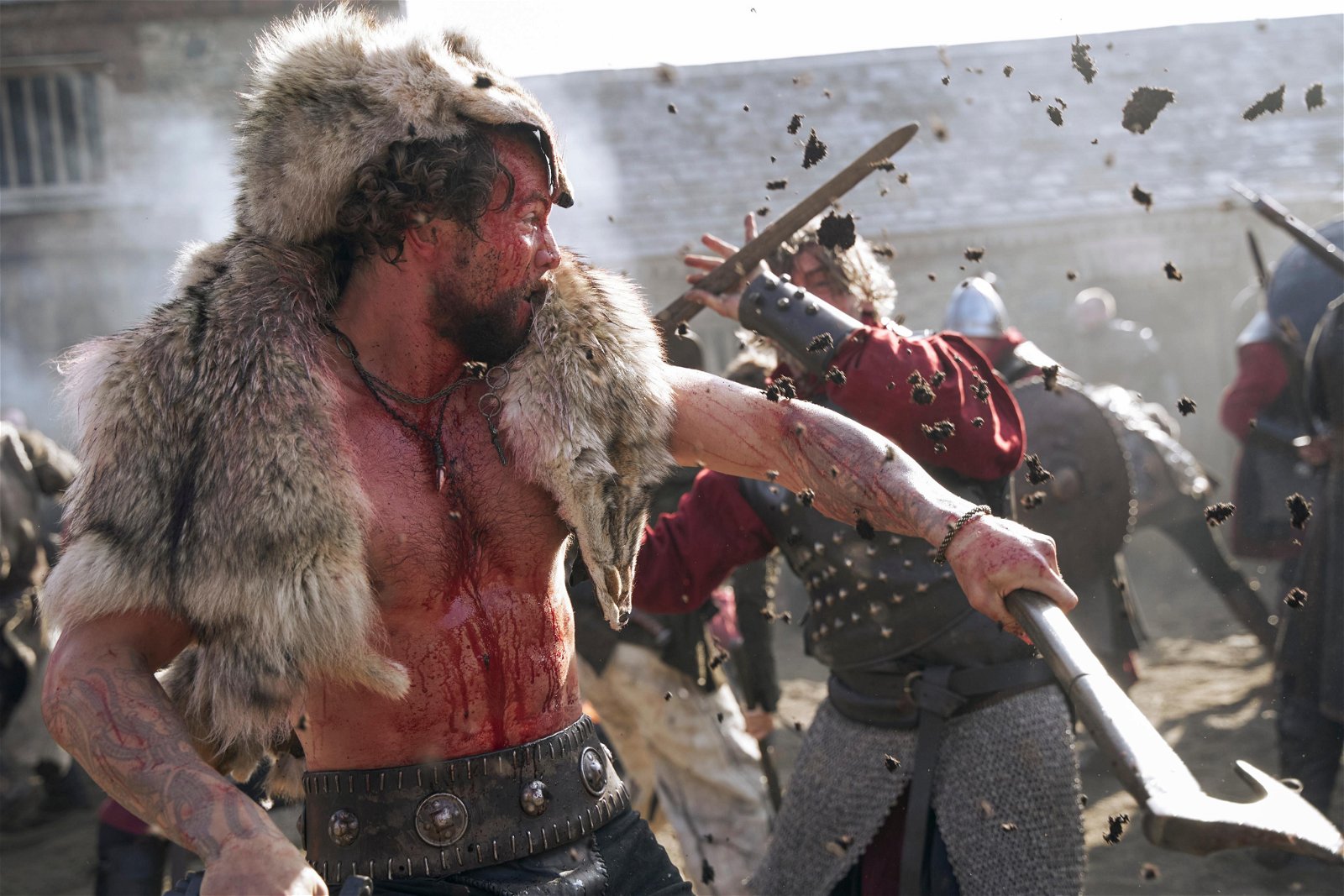Vikingafilmer – 5 bra filmer om vikingar
