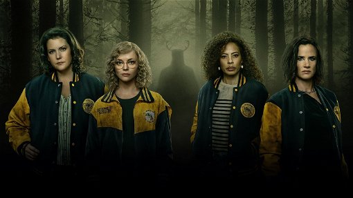 Yellowjackets säsong 3 bekräftad – då förväntas den ha premiär