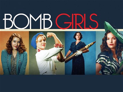 Bomb Girls säsong 3 – detta vet vi