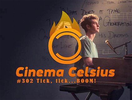 Cinema Celsius #302
