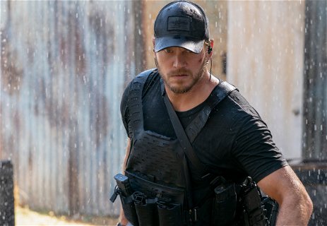 Trailer: Chris Pratt i Navy SEAL-thrillern The Terminal List