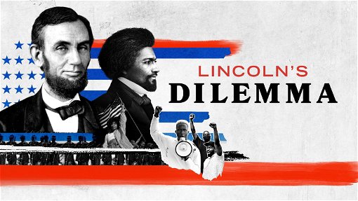 Lincolns Dilemma, en dokumentär om Abraham Lincoln som nu går på Apple TV+