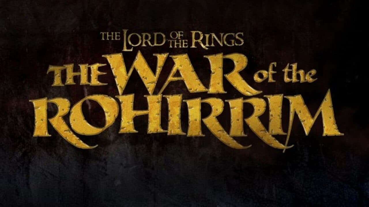 Lord of the Rings: The war of the Rohirrim har premiär i april 2024