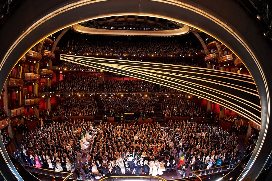 Oscarsgalan 2022: Alla nomineringar, Foto: Todd Wawrychuk / ©A.M.P.A.S.