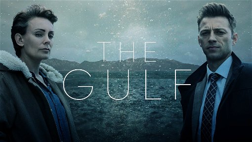 The Gulf säsong 3 – detta vet vi