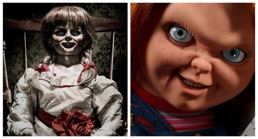 Annabelle Chucky