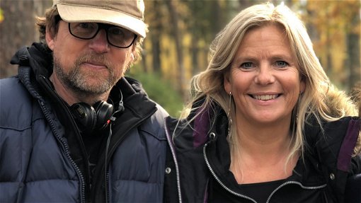 Mikael Håfström gör filmen Stockholms Blodbad