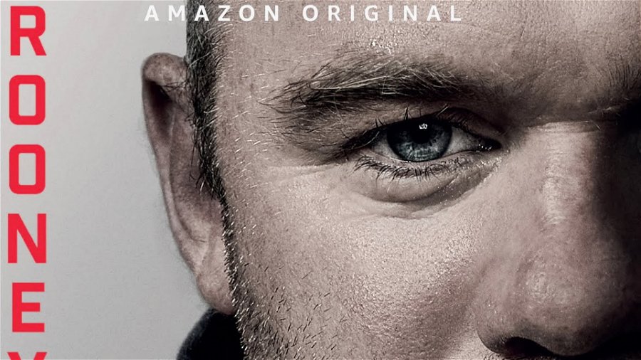 Dokumentären om Wayne Rooney – Nu på Amazon Prime Video