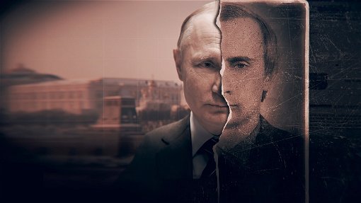 10 Dokumentärer om Putin och Ukraina
