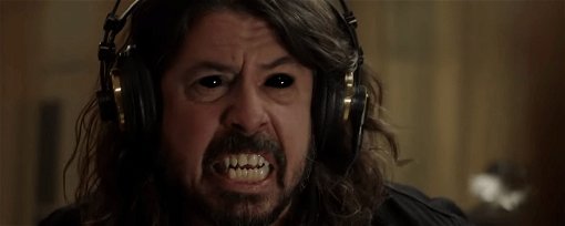 Foo Fighters trummis Taylor Hawkins död