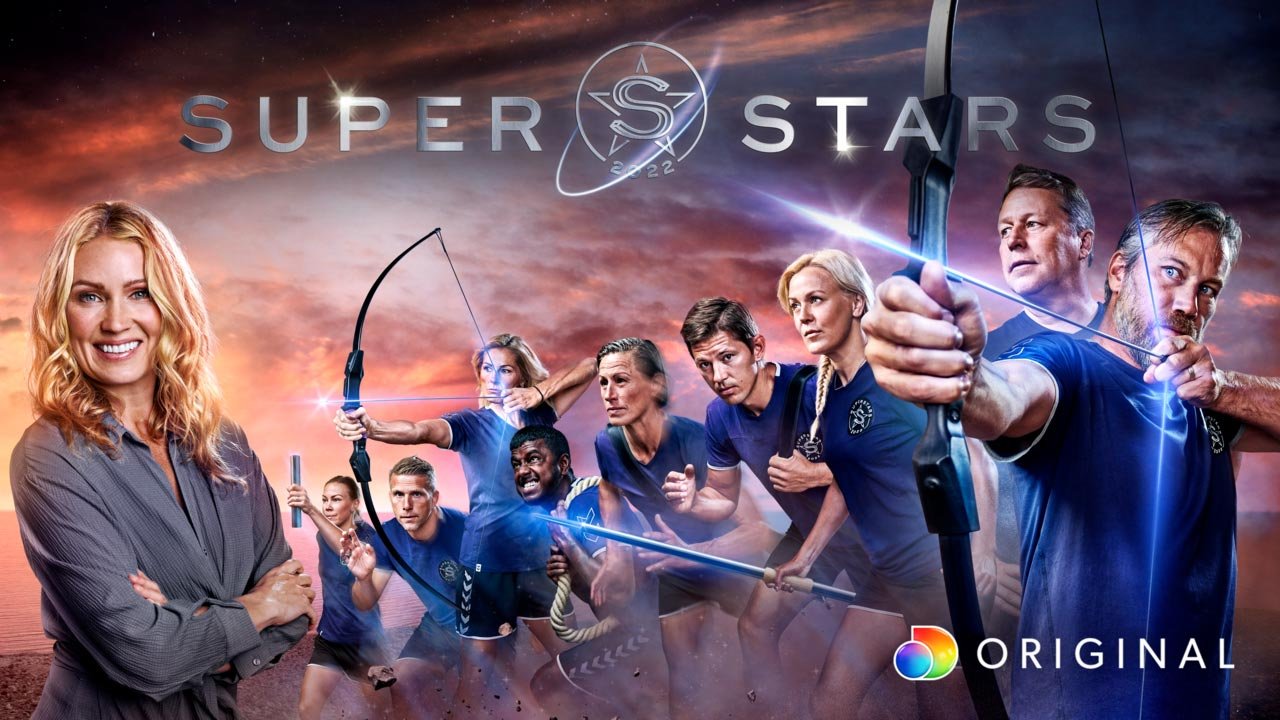 Superstars 2022 – premiär för säsong 7