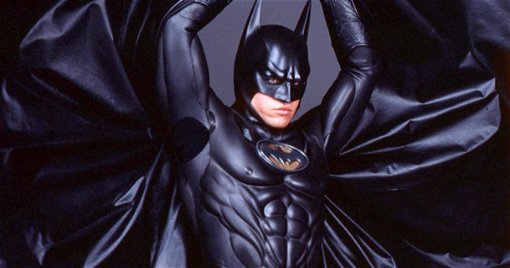 Batmans bästa kostymer – vi rankar läderlappens garderob genom åren 