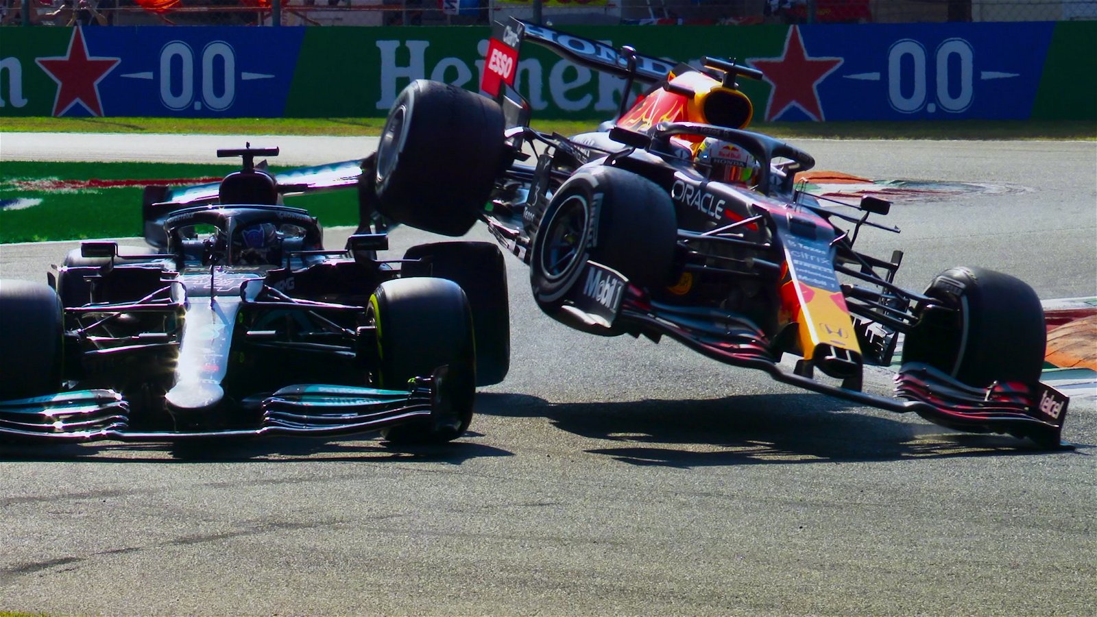 Formula 1: Drive to Survive säsong 5 – detta vet vi
