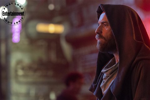 Trailer och bilder från Obi-Wan Kenobi släppta