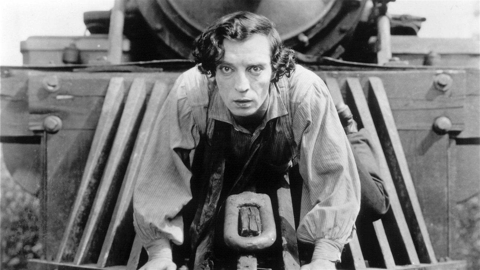8 av Buster Keatons bästa filmer