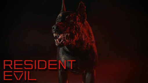 Netflix-serien Resident Evil har fått ett premiärdatum