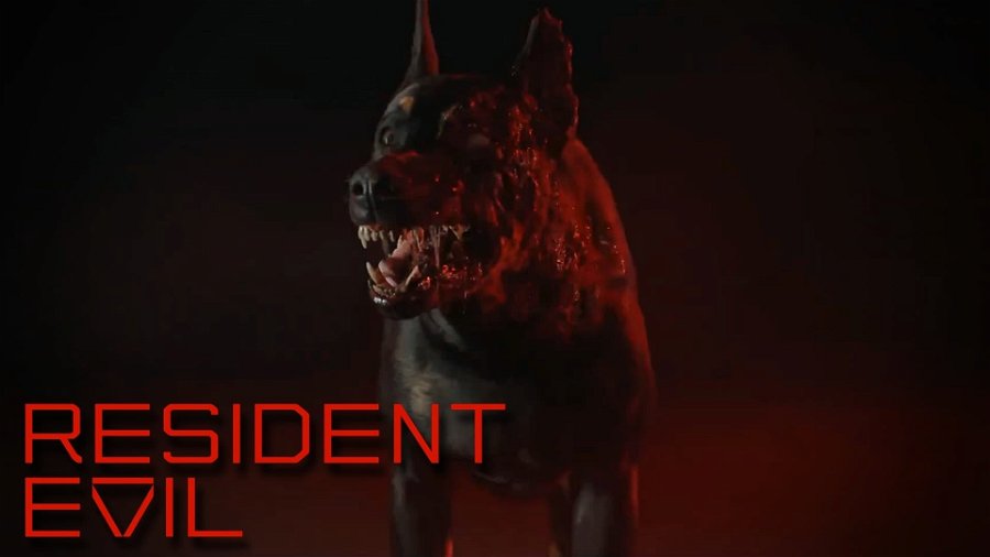 Netflix-serien Resident Evil har fått ett premiärdatum