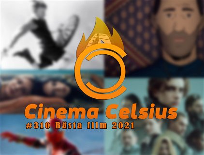 Cinema Celsius #310