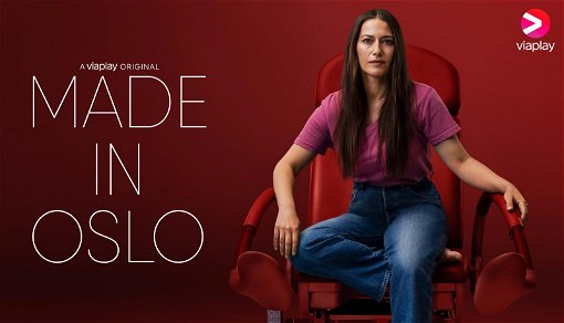 Recension: Made in Oslo (säsong 1)