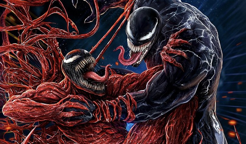 Venom Carnage