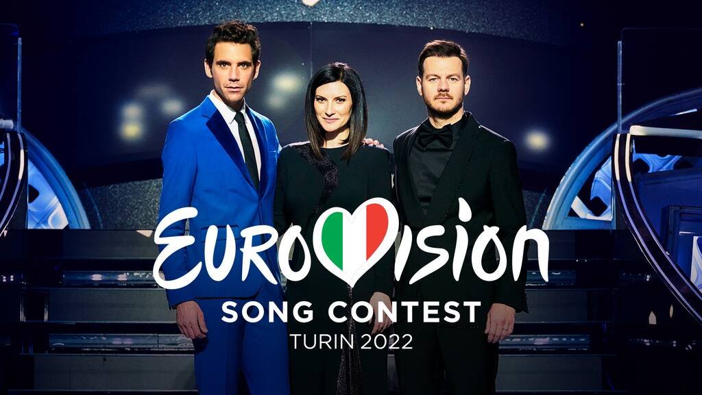Norges bidrag i Eurovision 2022 – vilka är Subwoolfer?