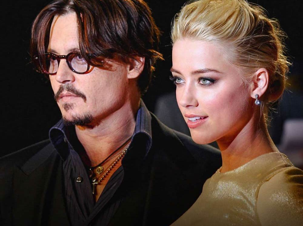 Johnny Depp och Amber Heards rättegång blir film – då kommer den