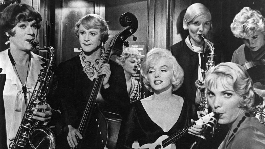 9 av Marilyn Monroes bästa skådespelarinsatser