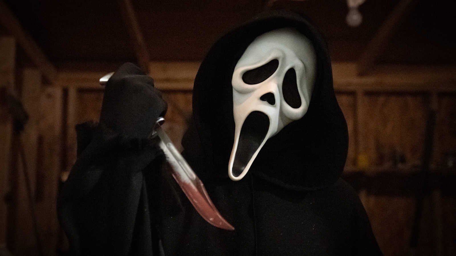 Scream 6 – allt vi vet om uppföljaren