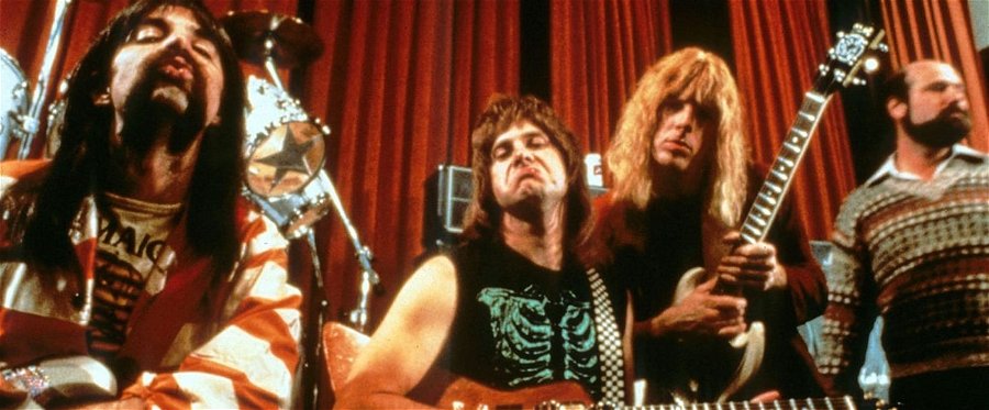 Spinal tap 