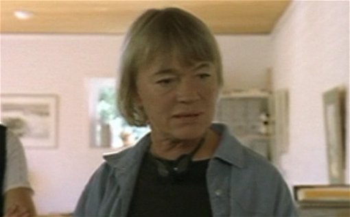 Anita Ekström död 79 år gammal