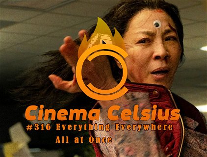 Cinema Celsius #316