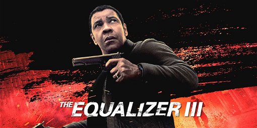 Inspelningen av actionfilmen The Equalizer 3 har påbörjats
