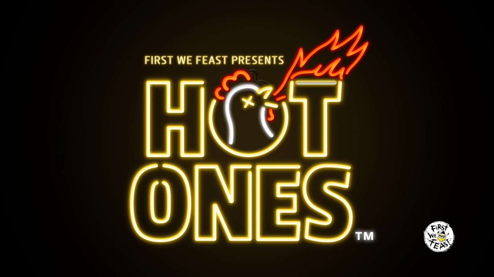 Bästa Hot Ones-avsnitten med skådespelare. Foto: First We Feast/Youtube.