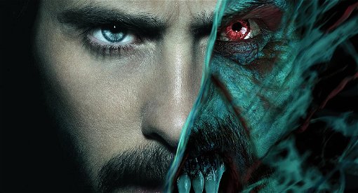 Morbius – närmare 35 000 fans begär tredje biovända