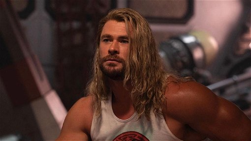 Chris Hemsworth om Tarantinos kritik mot Thor och Marvel: "Superdeprimerande" 